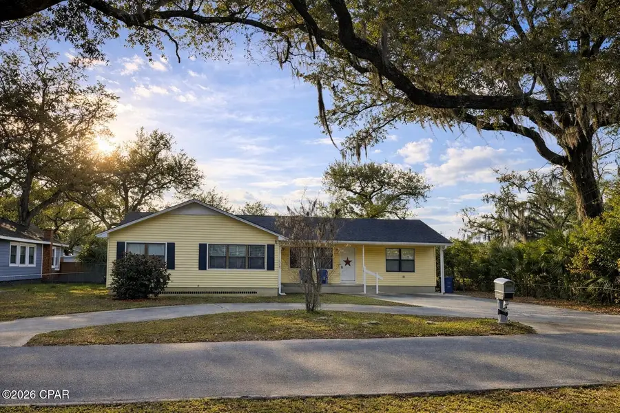 107 S Cove Boulevard, Panama City, FL 32401 - #2