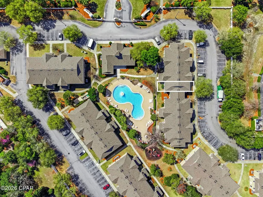 212 Cape Cod Drive, Panama City Beach, FL 32407 - #2