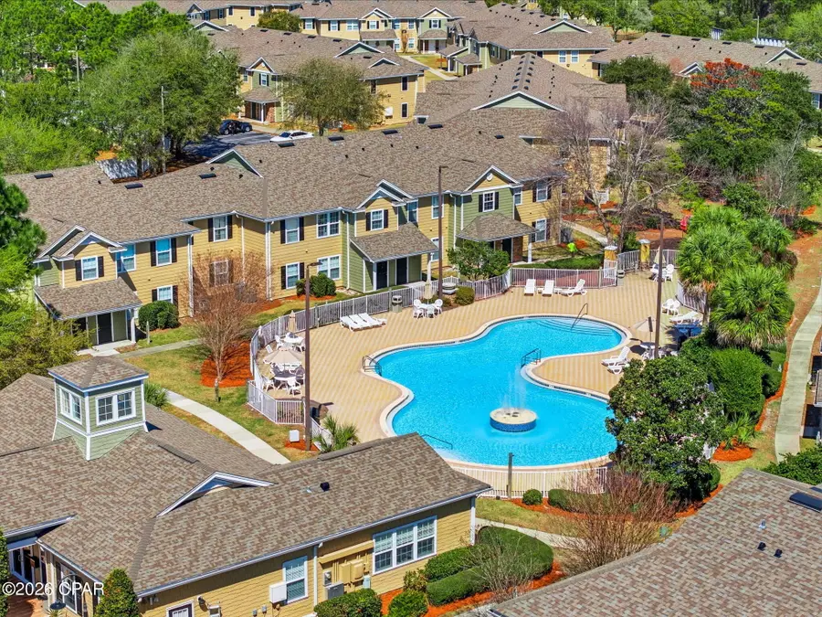 212 Cape Cod Drive, Panama City Beach, FL 32407 - #3