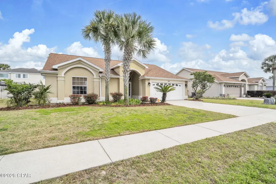 104 Sandalwood Lane, Panama City Beach, FL 32413 - #2