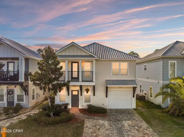 3720 Tiki Drive, Panama City, FL 32408