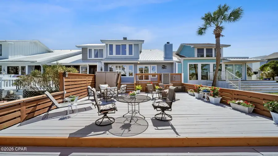 1291 Capri Drive, Panama City, FL 32405 - #2