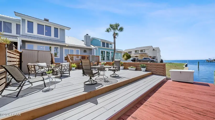 1291 Capri Drive, Panama City, FL 32405 - #3