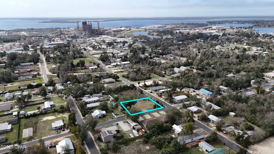 3200 E 2nd Court, Panama City, FL 32401 - #3