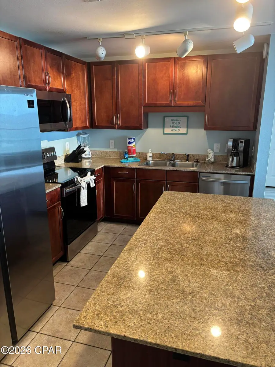 9860 S Thomas Drive #1125, Panama City, FL 32408 - #3
