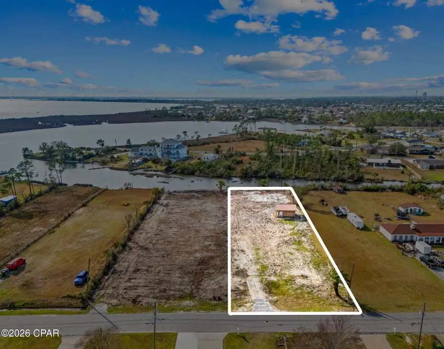 1512 S Berthe Avenue, Panama City, FL 32404 - #3