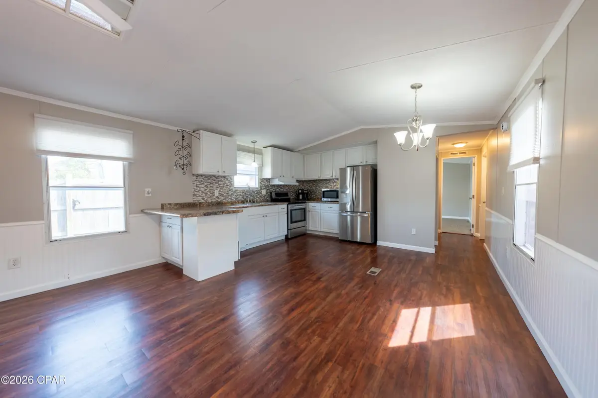 4315 Catherine Street, Panama City, FL 32408 - #1