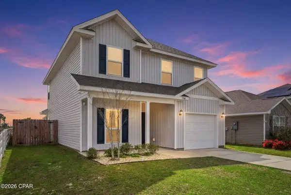 7198 Hatteras Boulevard, Panama City, FL 32404