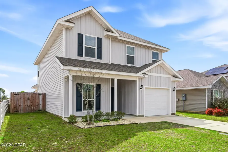 7198 Hatteras Boulevard, Panama City, FL 32404 - #3