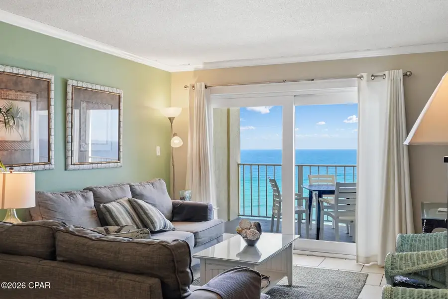 5801 Thomas Drive #1020, Panama City, FL 32408 - #3