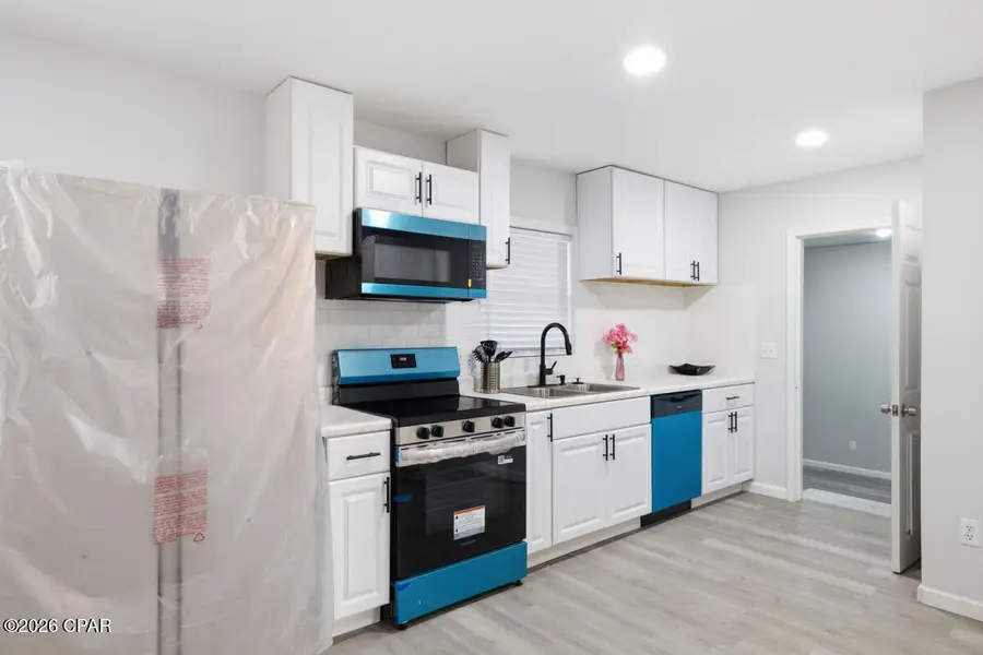 1201 E 11th Street, Panama City, FL 32401 - #2