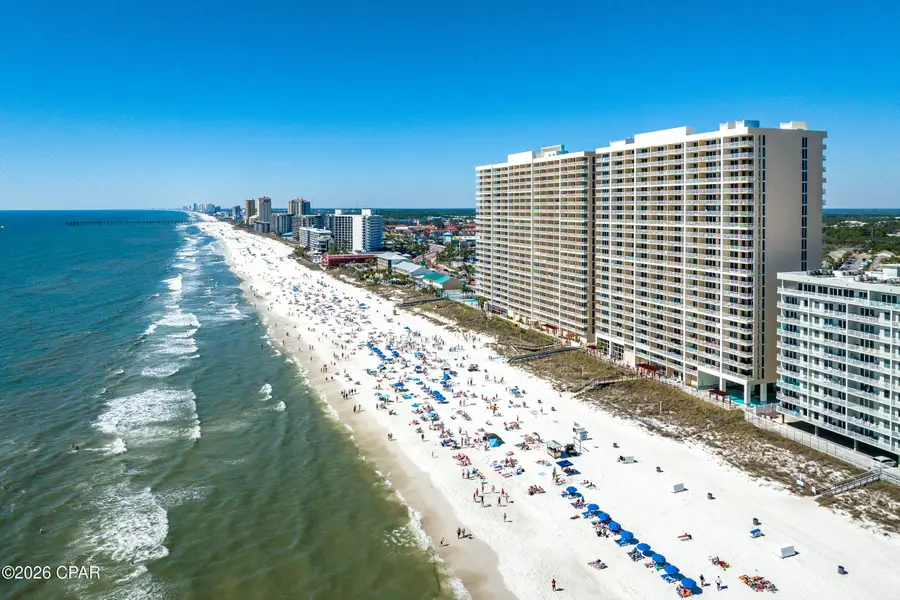 10901 Front Beach Road #1810, Panama City Beach, FL 32407 - #3