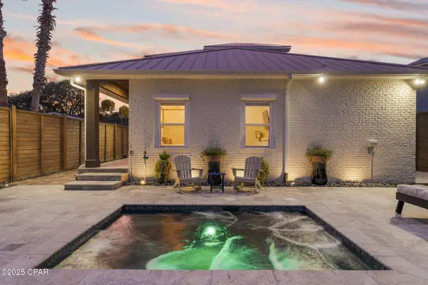 407 Petrel Street, Panama City Beach, FL 32413