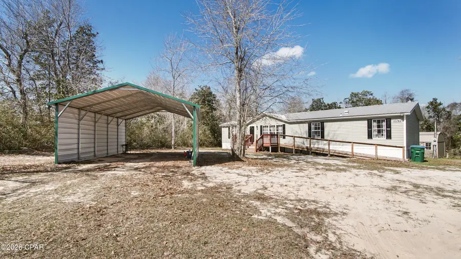 10742 S Fork Loop, Panama City, FL 32404 - #2