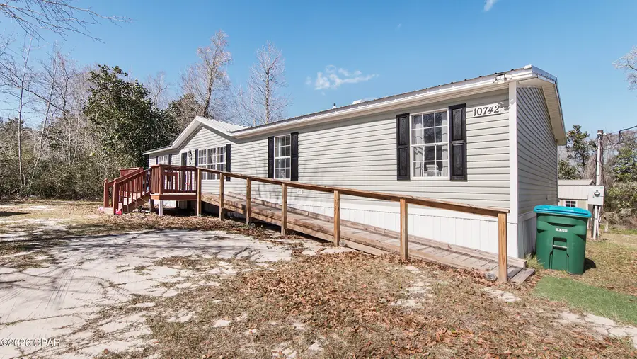 10742 S Fork Loop, Panama City, FL 32404 - #3