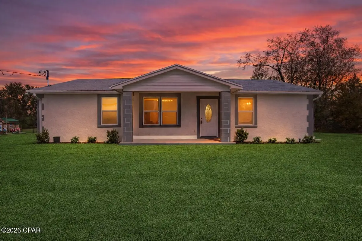 5744 Fort Road, Greenwood, FL 32443 - #1