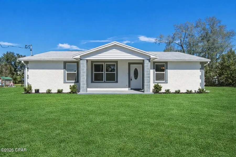 5744 Fort Road, Greenwood, FL 32443 - #2