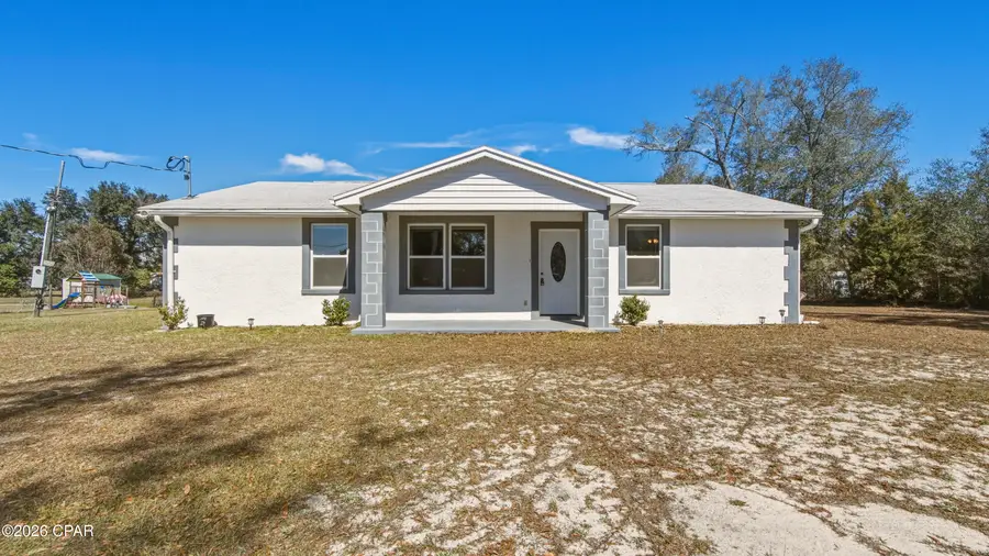 5744 Fort Road, Greenwood, FL 32443 - #3