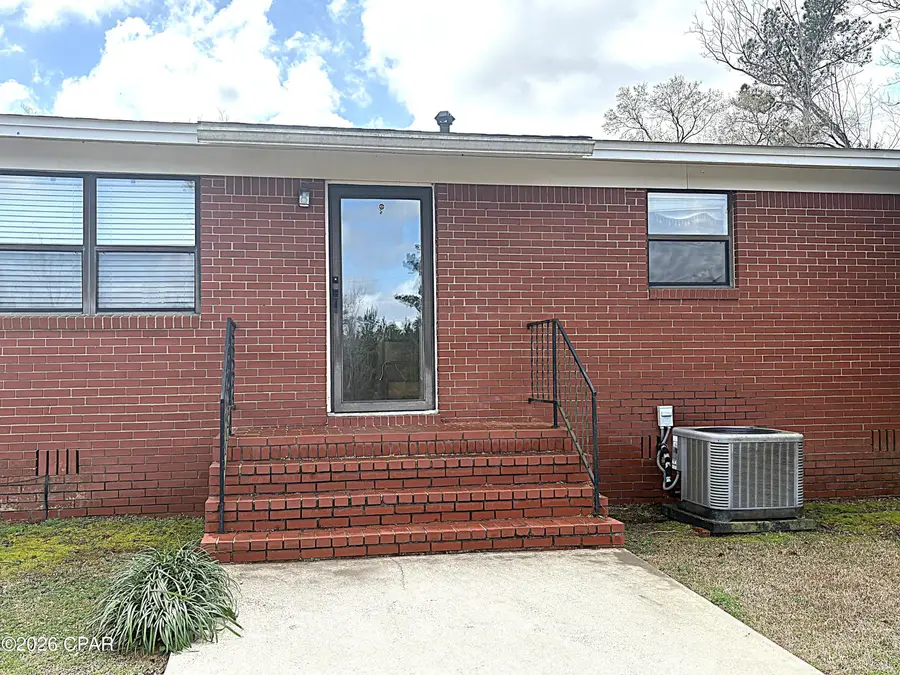 3395 Ontario Road, Marianna, FL 32448 - #2