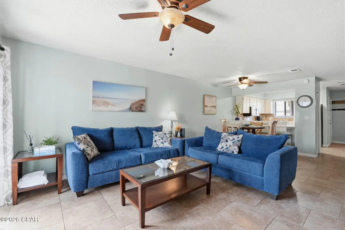 17620 Front Beach Road #T1, Panama City Beach, FL 32413 - #1