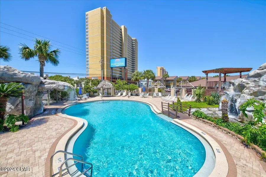 17620 Front Beach Road #T1, Panama City Beach, FL 32413 - #2