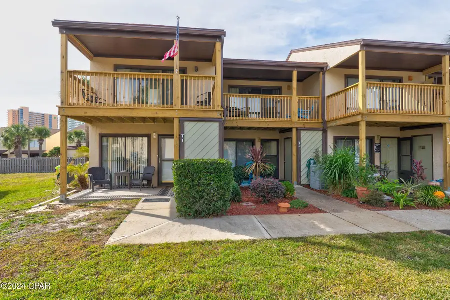 17620 Front Beach Road #T1, Panama City Beach, FL 32413 - #3