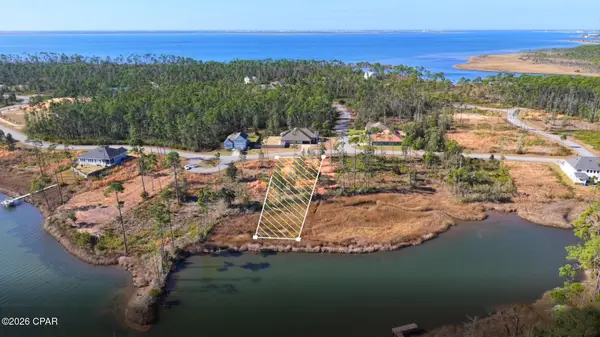 923 Tidewater Lane, Panama City, FL 32404