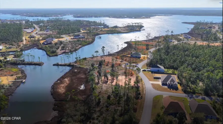 923 Tidewater Lane, Panama City, FL 32404 - #3