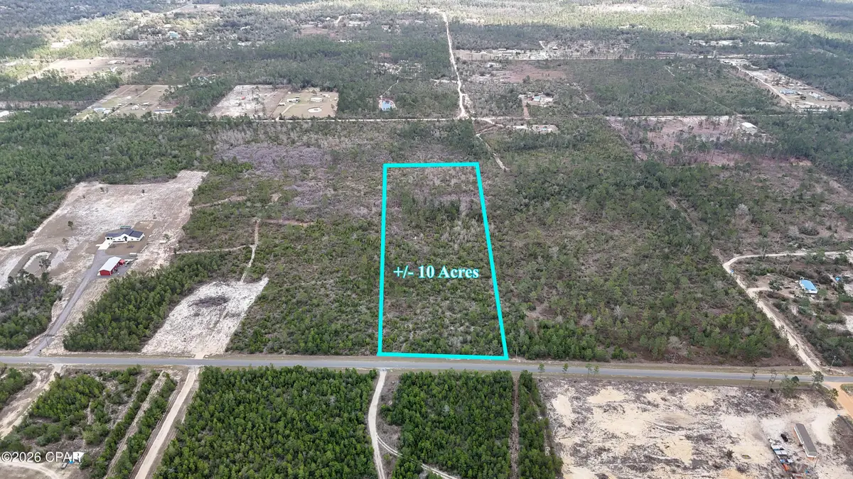 10112 S Silver Lake Road, Fountain, FL 32438 - #1