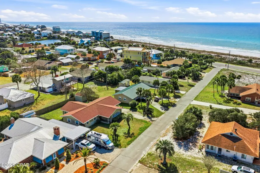 126 Buena Vista Avenue, Panama City Beach, FL 32413 - #2