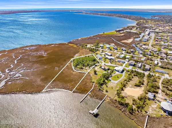 1536 Doty Circle, Panama City, FL 32404