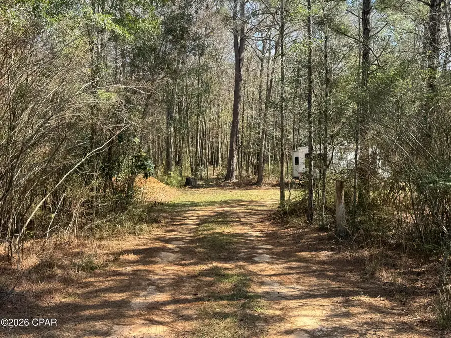 1285 Hwy 179a, Westville, FL 32464 - #3