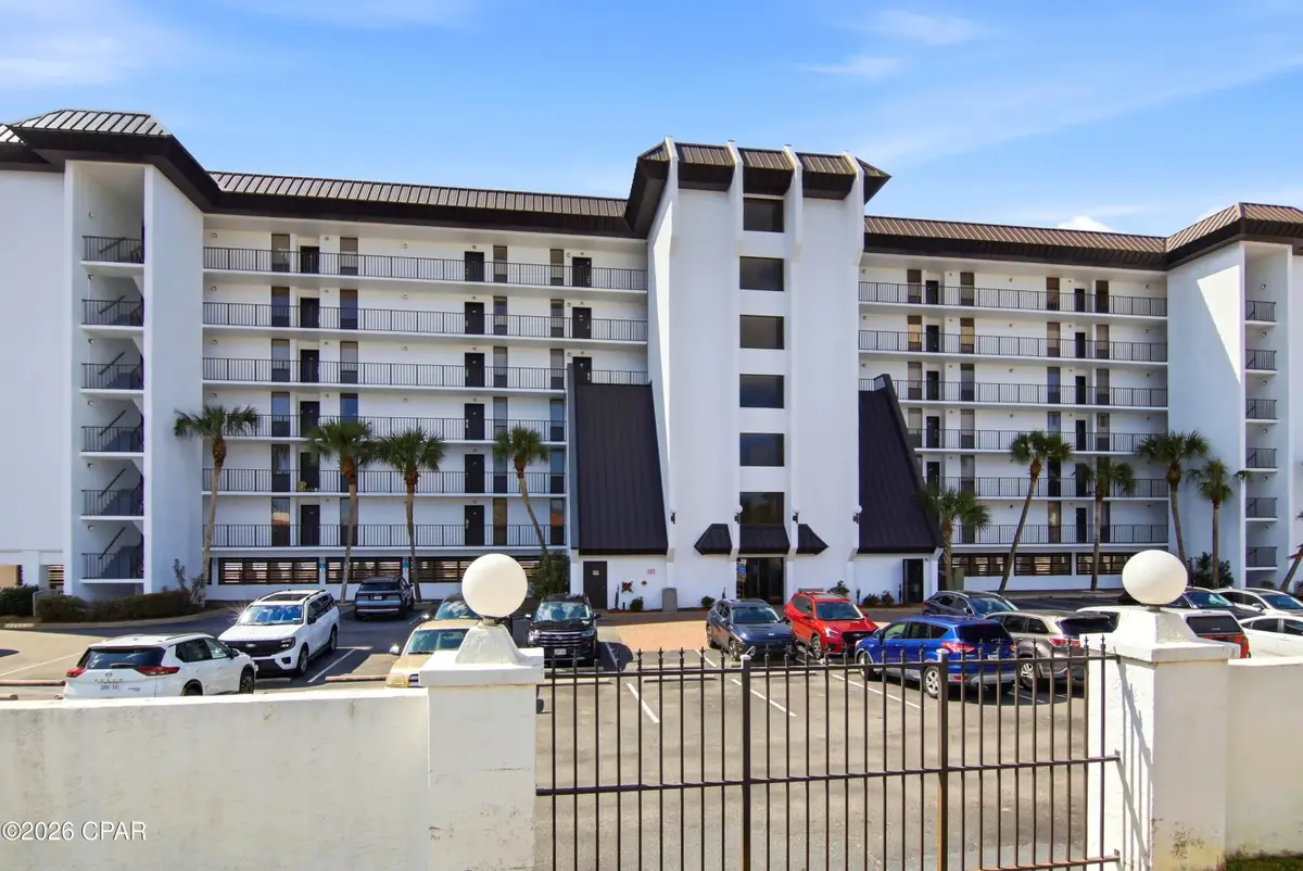 11757 Front Beach Road #L603, Panama City Beach, FL 32407 - #1