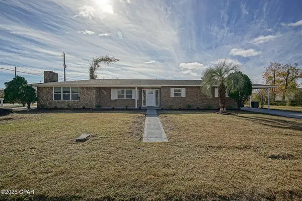 1502 Indiana Avenue, Lynn Haven, FL 32444