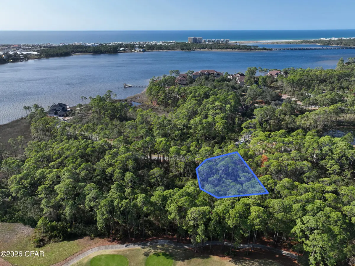 1118 E Water Oak, Panama City Beach, FL 32413 - #1