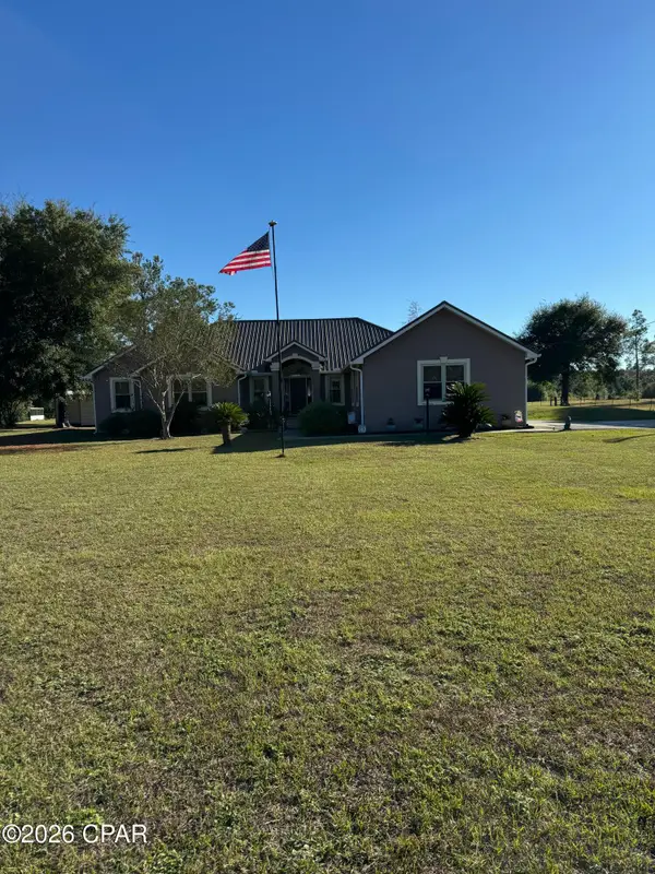 11908 Owenwood Road, Fountain, FL 32438