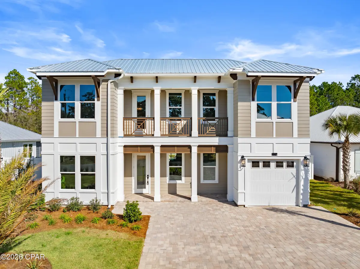 506 Seacrest Drive, Inlet Beach, FL 32461 - #1