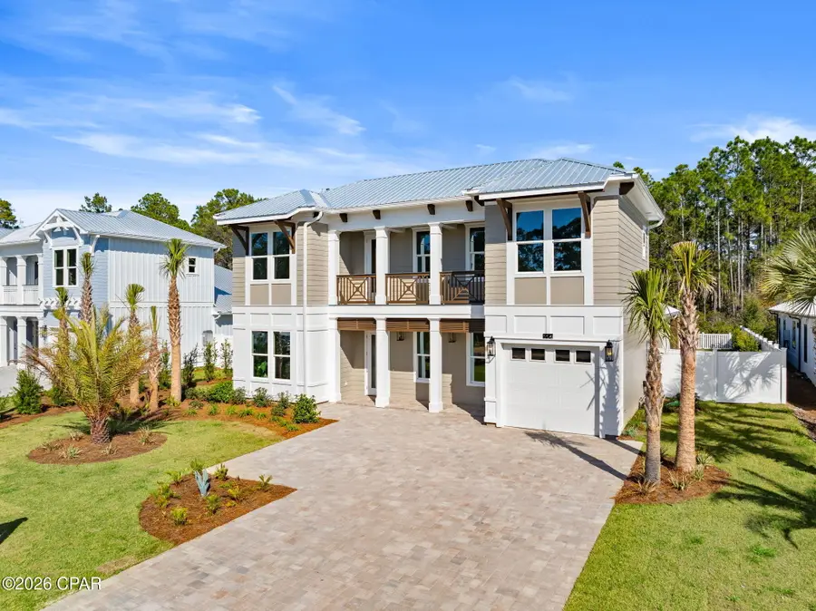 506 Seacrest Drive, Inlet Beach, FL 32461 - #2