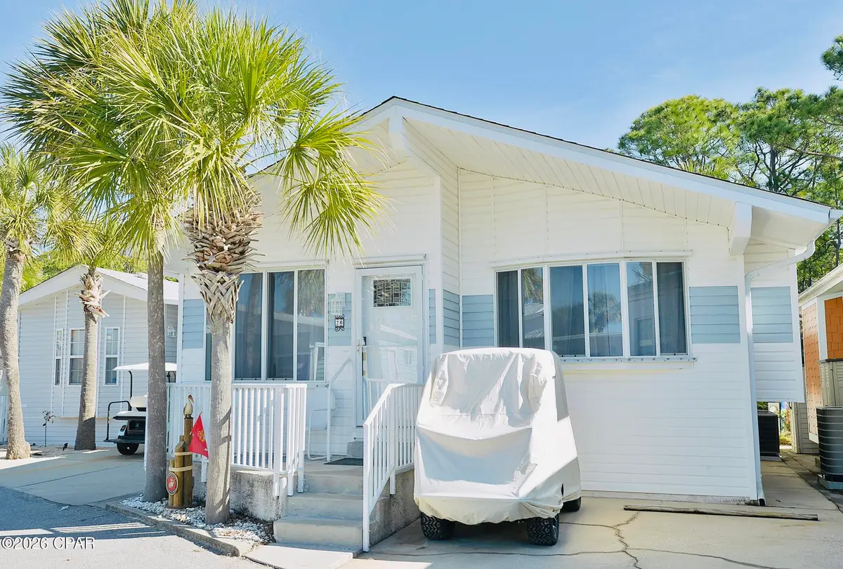 76 Gulf Loop, Panama City Beach, FL 32408 - #1