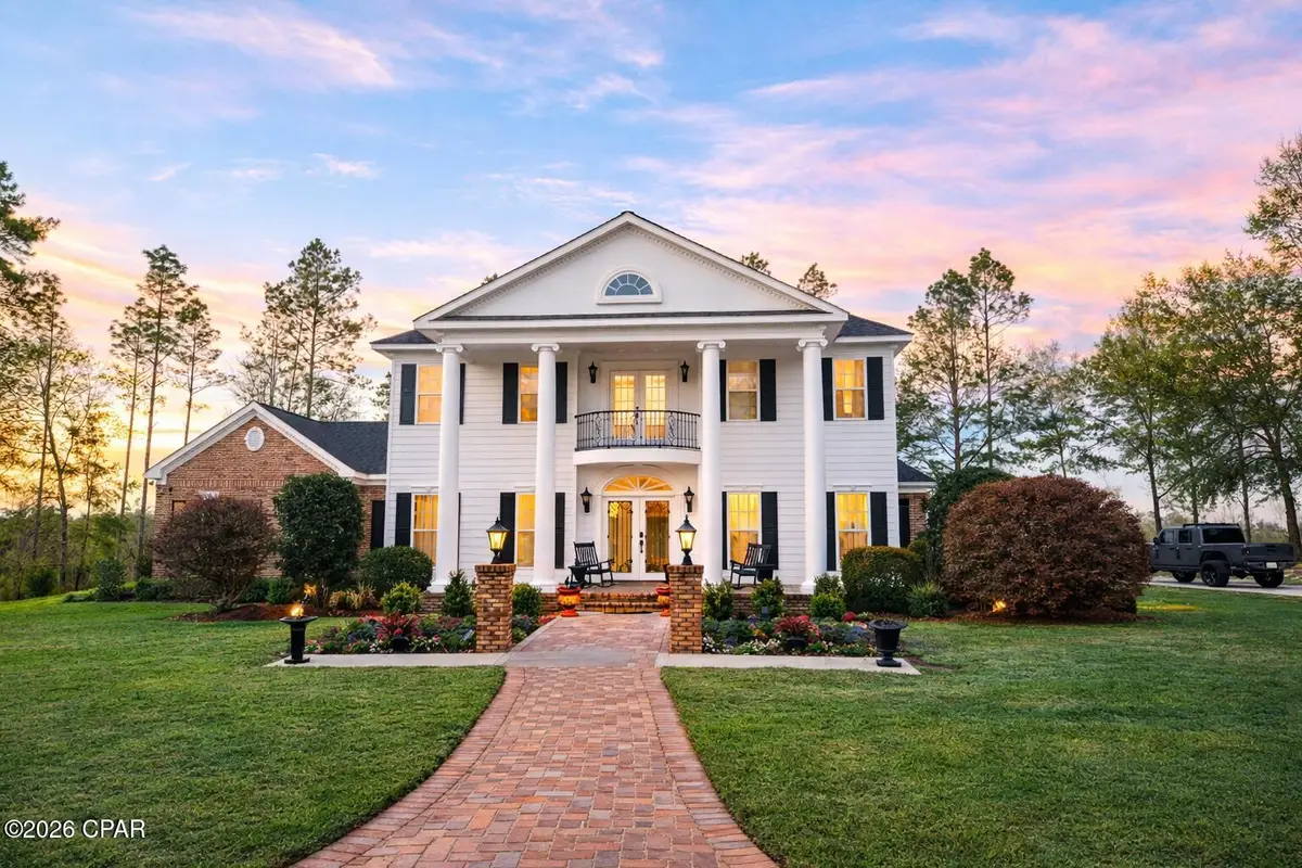 15089 NE Granny Annie Road, Hosford, FL 32334 - #1