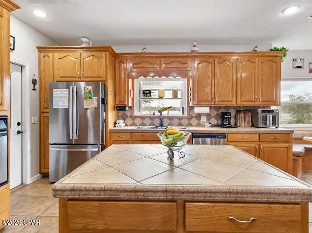 5096 Lake Ridge Drive, Chipley, FL 32428 - #3