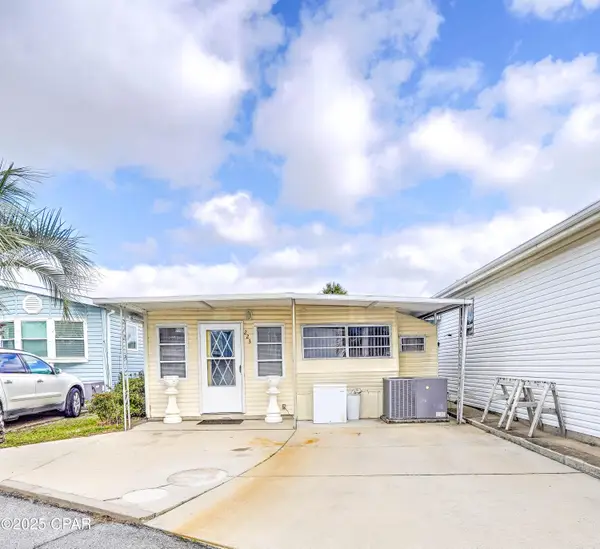 223 Squid Lane, Panama City Beach, FL 32408
