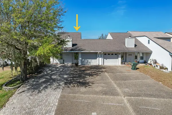 2705 Country Club Drive, Lynn Haven, FL 32444