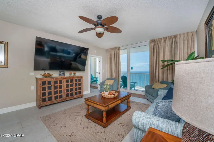 10811 Front Beach Road #2201, Panama City Beach, FL 32407 - #2