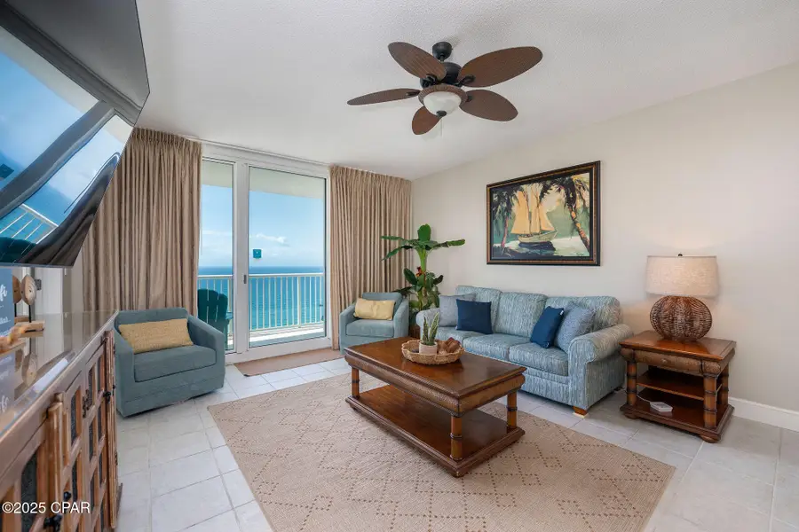 10811 Front Beach Road #2201, Panama City Beach, FL 32407 - #3