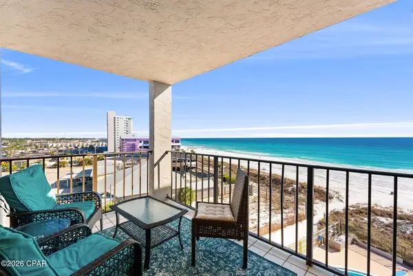 8815 Thomas Drive #705, Panama City Beach, FL 32408