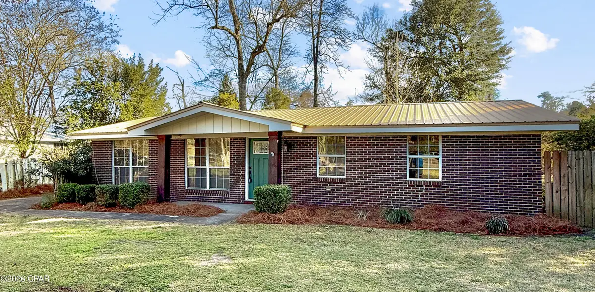 4451 Kelson Avenue, Marianna, FL 32446 - #1