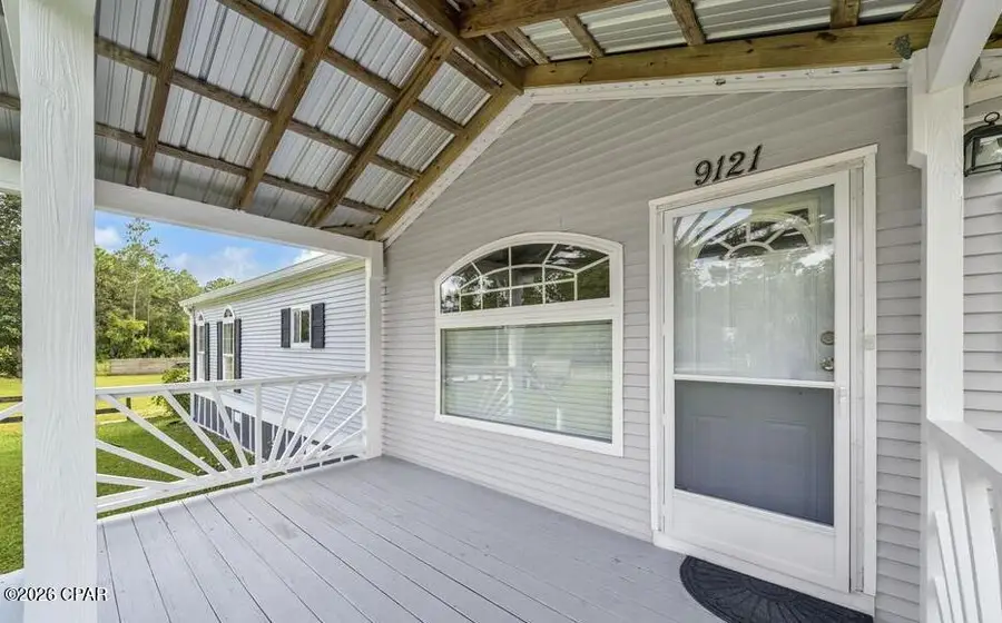 9121 S Burnt Mill Creek Road, Southport, FL 32409 - #2