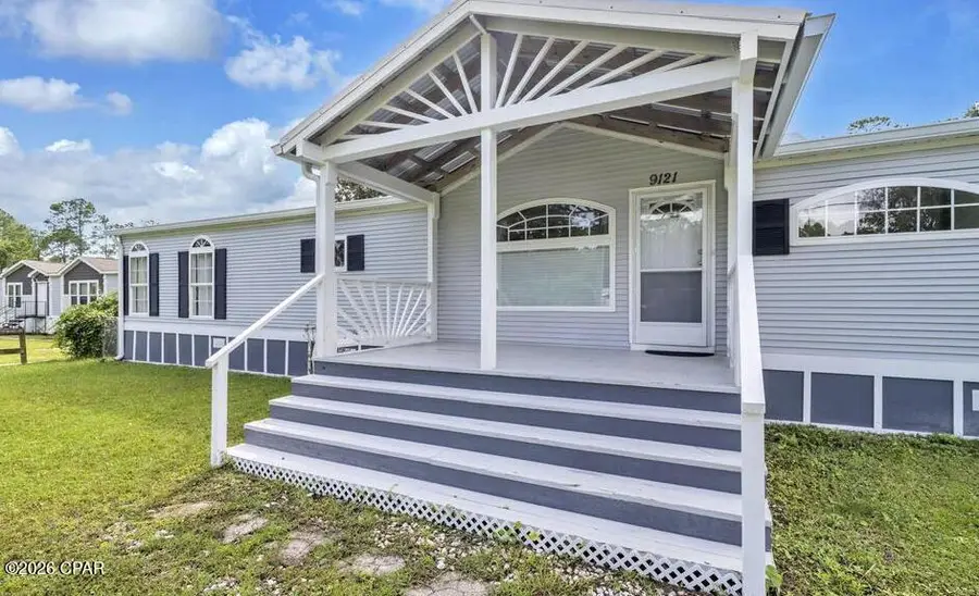 9121 S Burnt Mill Creek Road, Southport, FL 32409 - #3