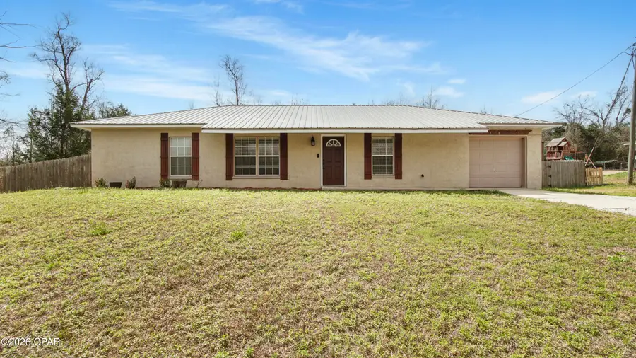 7912 Campflowers Road, Youngstown, FL 32466 - #3